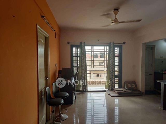 Flat for sale in Bangalore East, Cox Town - Bangalore