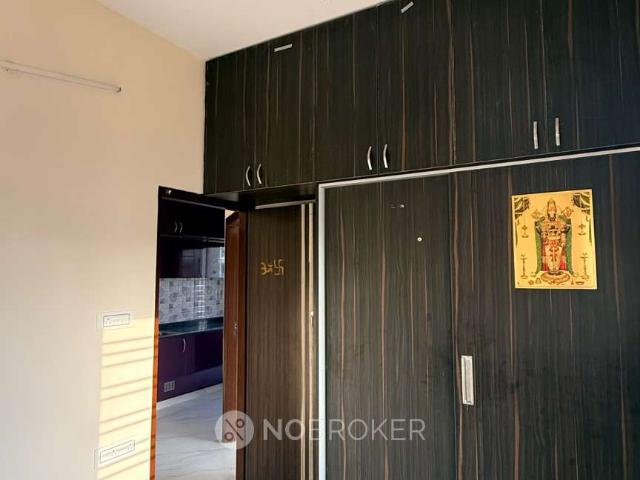Flat for rent in Bangalore South, Cox Town - Bangalore