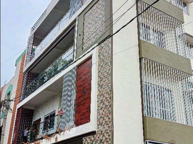 Flat for rent in Bangalore East, Cox Town - Bangalore