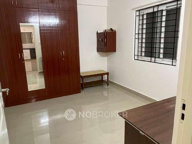 Flat for sale in Bangalore East, Cox Town - Bangalore