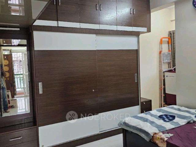 Flat for sale in Bangalore South, Cox Town - Bangalore