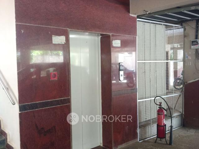 Flat for rent in Bangalore East, Cox Town - Bangalore