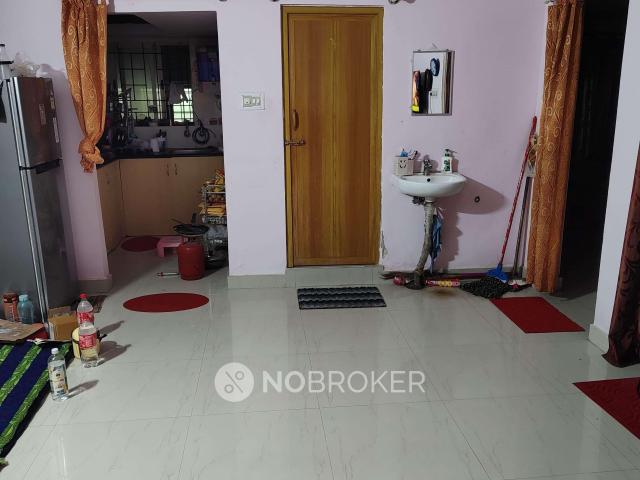 Flat for sale in Bangalore East, Cox Town - Bangalore