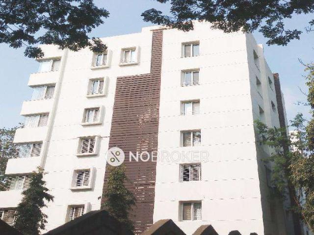 Flat for rent in Aundh, Pune
