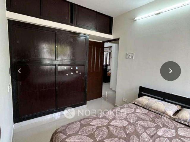 Flat for rent in Adyar, Tamil Nadu
