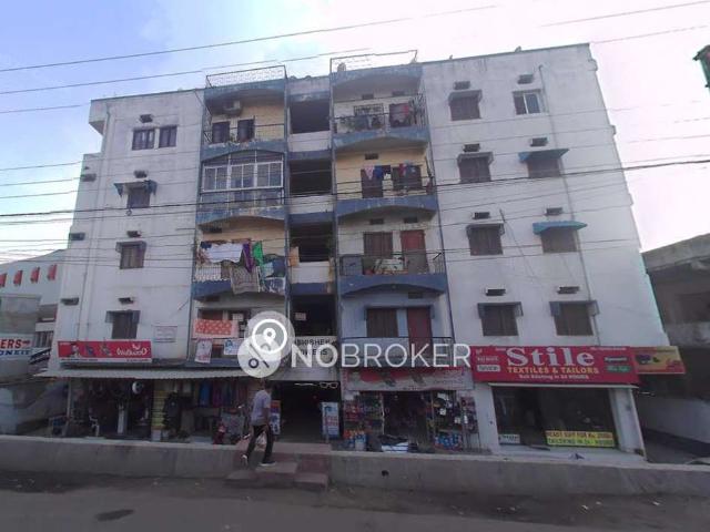Flat for rent in Haidarabad, Telangana