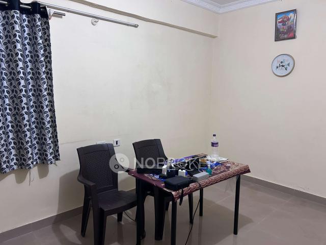 Flat for rent in Bangalore South, Electronic City - Bangalore