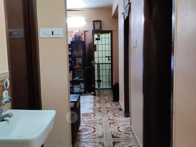 Flat for sale in Moovarasampettai, Chennai Corporation