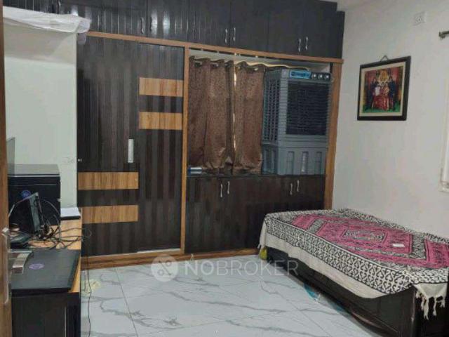 Flat for rent in Ranga Reddy, Narsingi
