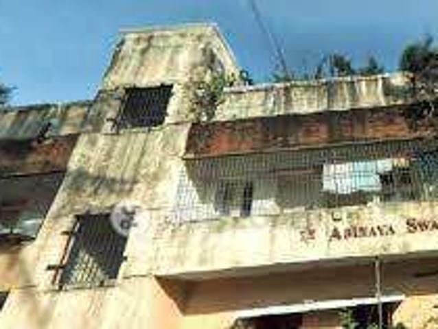 Flat for sale in CMWSSB Division 165, Chennai Corporation