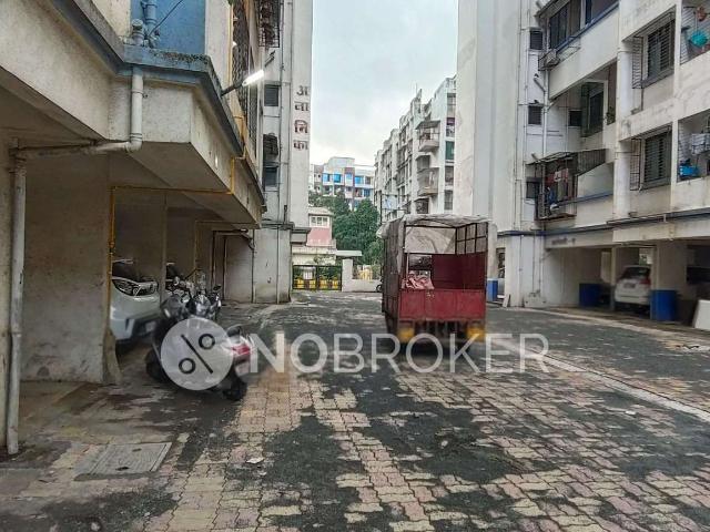 Flat for rent in Dombivli, Dombivali