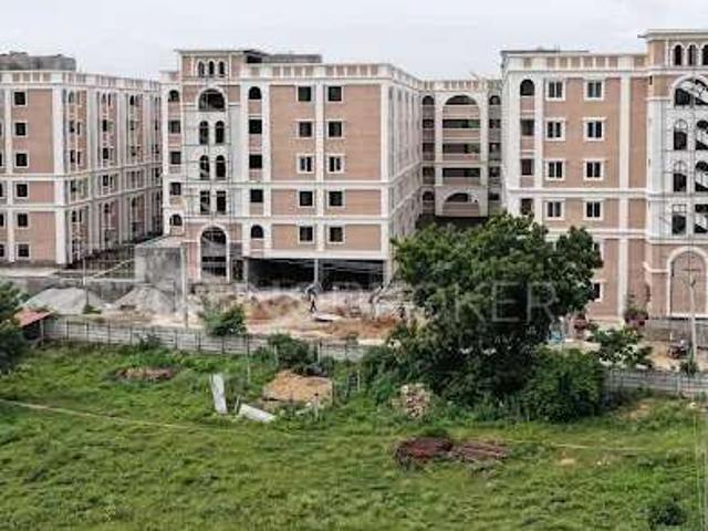 Flat for rent in Ghatkesar, Telangana