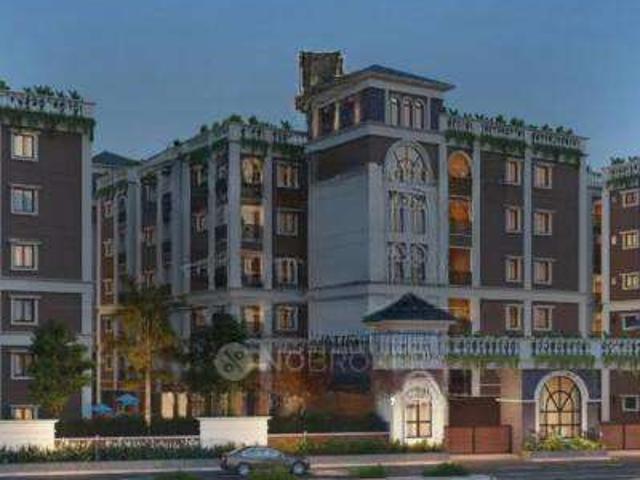 Flat for sale in Ghatkesar, Telangana