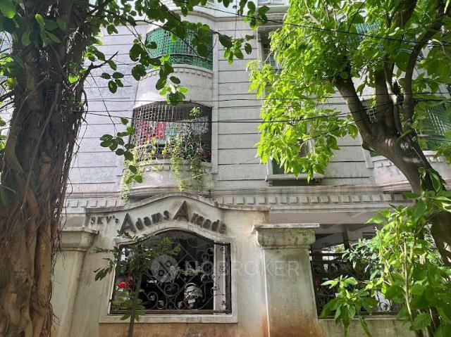 Flat for rent in Haidarabad, Telangana