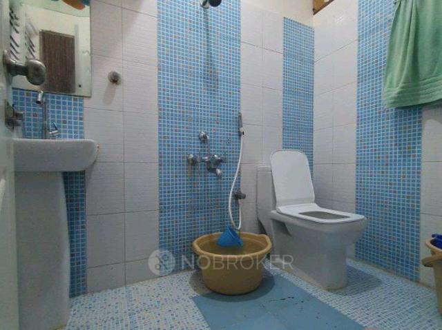 Flat for rent in Bangalore South, Cox Town - Bangalore