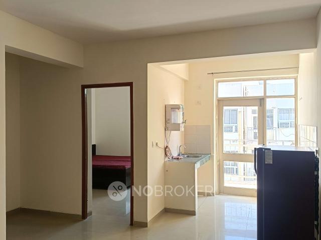 Flat for rent in Hariana