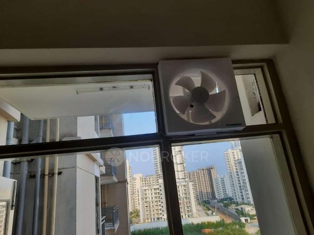Flat for rent in Hariana