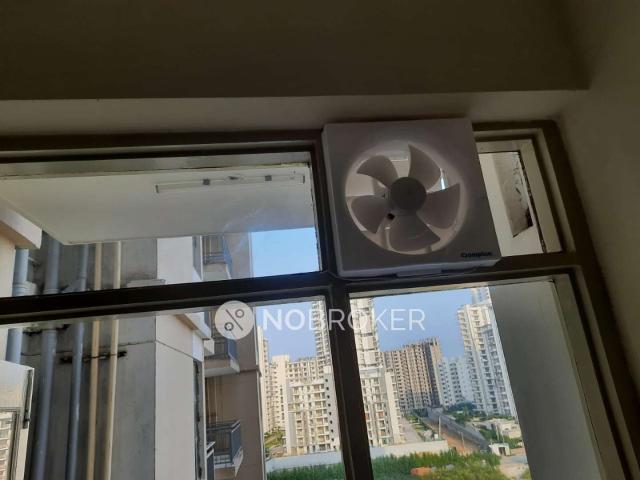 Flat for rent in Hariana