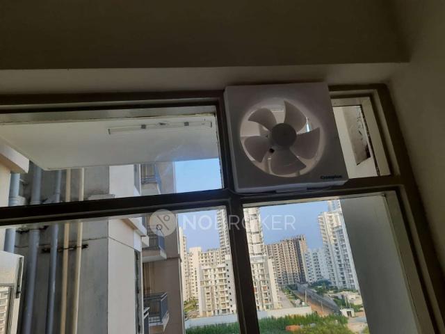 Flat for rent in Hariana