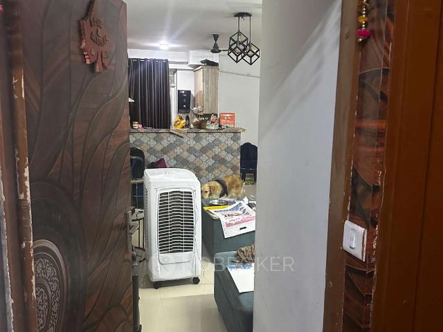 Flat for rent in Hariana