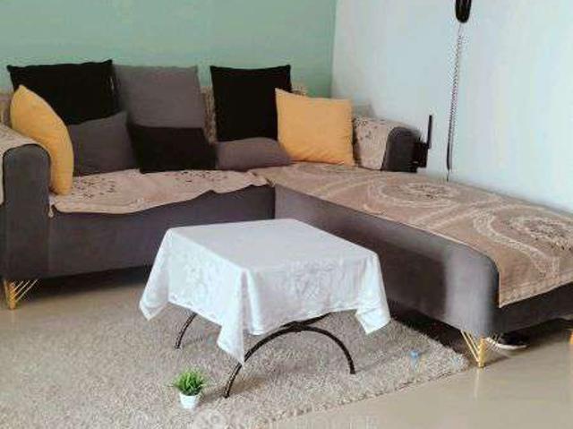 Flat for sale in Hariana