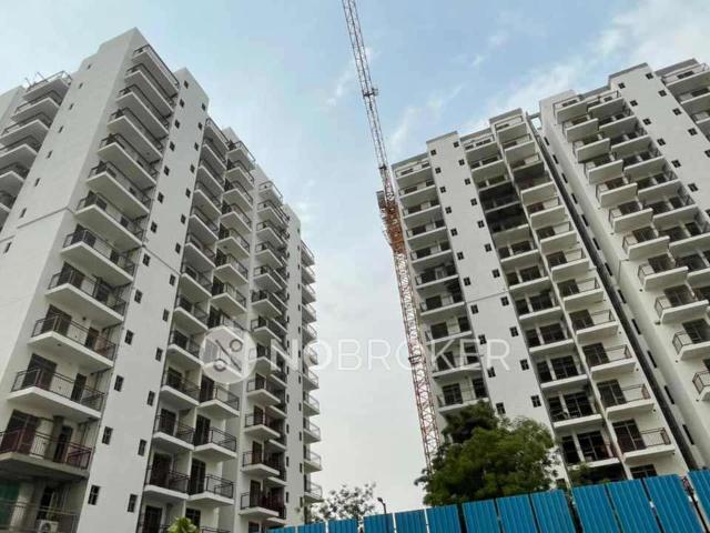 Flat for rent in Hariana