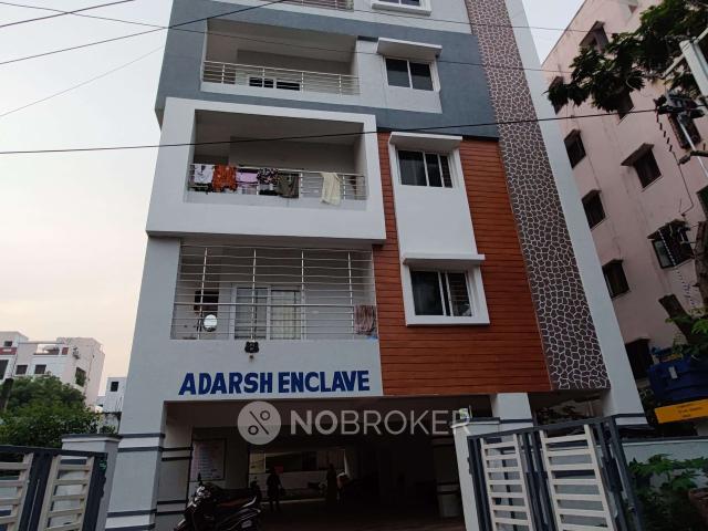 Flat for rent in Haidarabad, Telangana