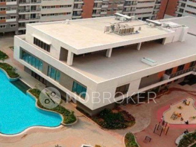 Flat for sale in Cox Town - Bangalore, Karnataka