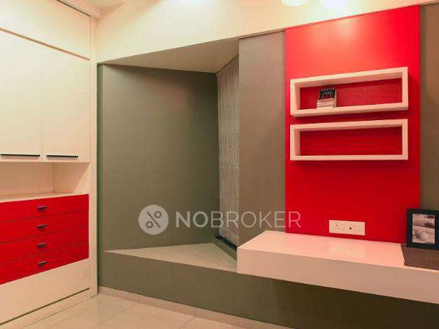 Flat for sale in Bangalore South, Cox Town - Bangalore