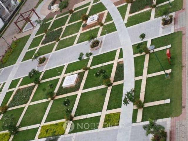 Flat for rent in Bangalore East, Cox Town - Bangalore
