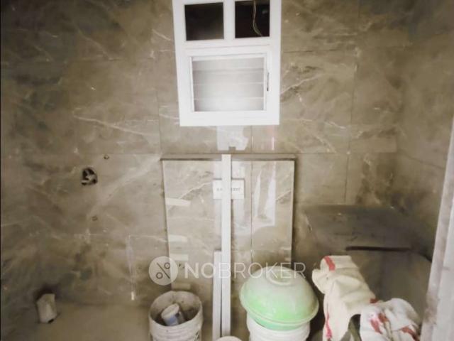 Flat for rent in Bangalore East, Cox Town - Bangalore