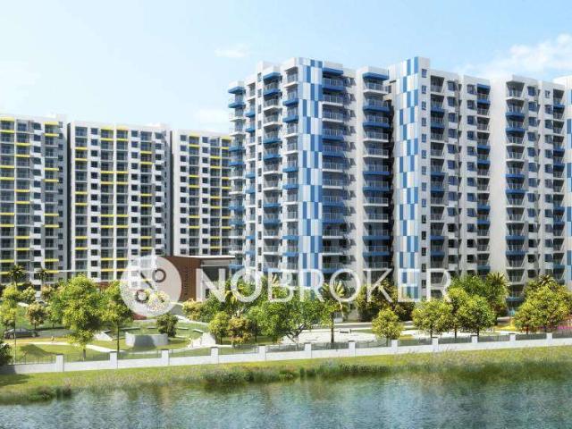 Flat for sale in Bengaluru East City Corporation, Bengaluru