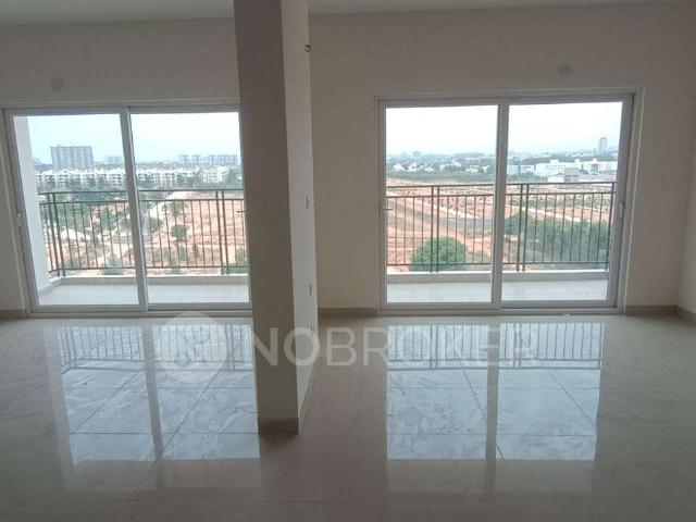 Flat for sale in Chikkanayakanahalli, Bangalore East