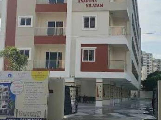 Flat for rent in Ranga Reddy, Haidarabad