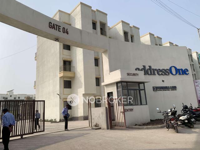 Flat for sale in Pimpri-Chinchwad, Pune