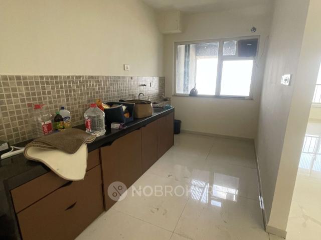 Flat for rent in Panvel, Raigad