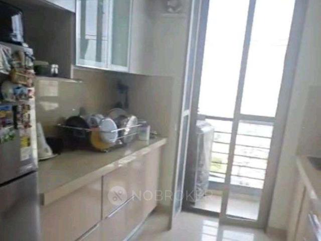 Flat for rent in Navi Mumbai, Belapur