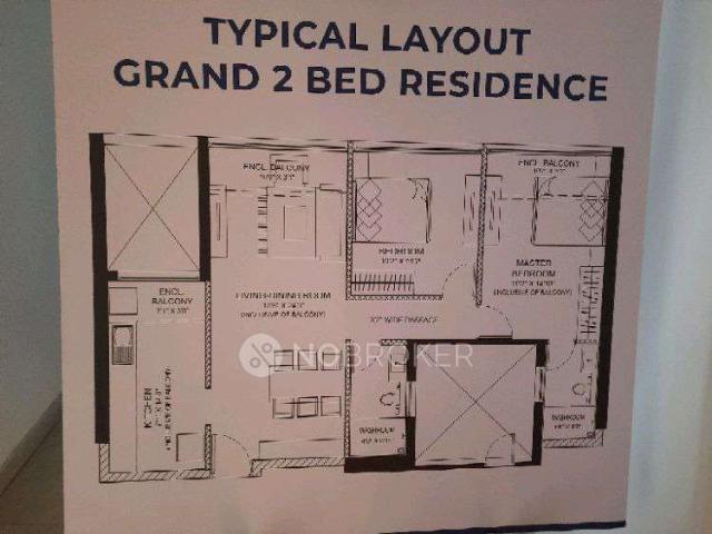 Flat for sale in Kamothe - Mumbai, National Capital Territory Of Delhi