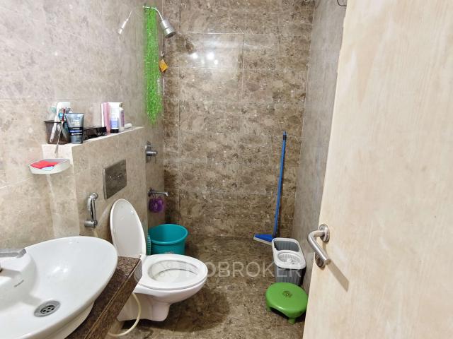 Flat for rent in Kamothe - Mumbai, National Capital Territory Of Delhi