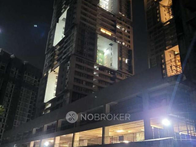 Flat for rent in Kamothe - Mumbai, National Capital Territory Of Delhi