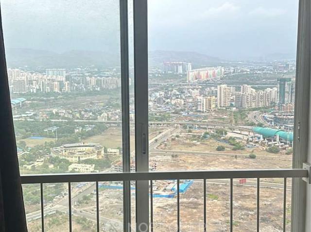 Flat for rent in Kamothe - Mumbai, National Capital Territory Of Delhi