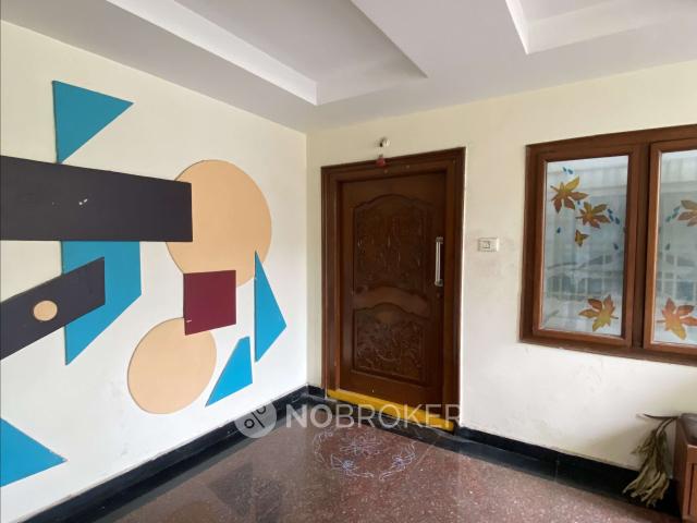 Flat for rent in Banjara Hills, Hyderabad