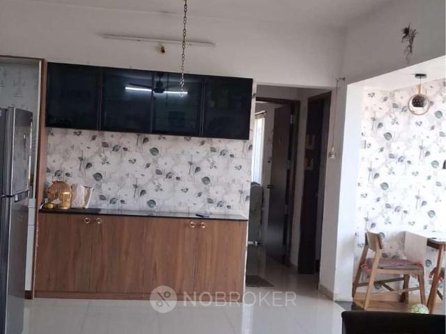 Flat for rent in Tathawade - Pune, National Capital Territory Of Delhi