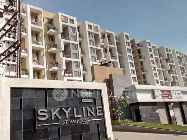 Flat for rent in Tathawade - Pune, National Capital Territory Of Delhi