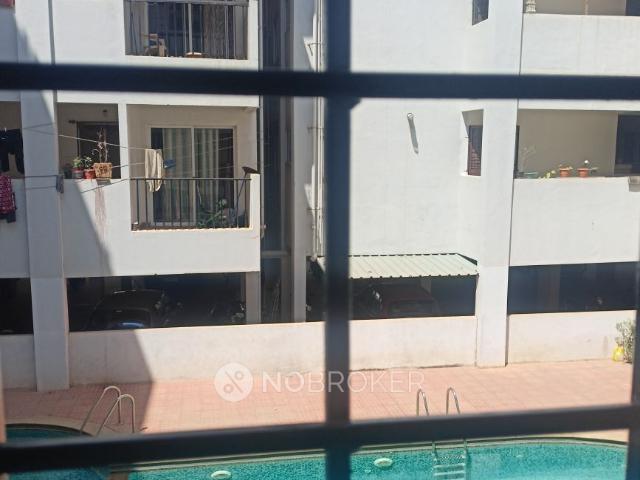 Flat for rent in Bangalore East, Cox Town - Bangalore