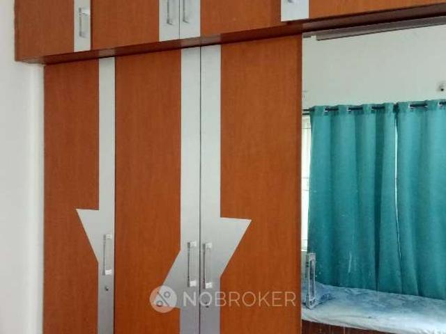 Flat for rent in Bangalore East, Cox Town - Bangalore