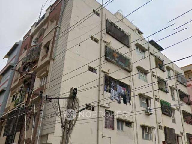 Flat for rent in Haidarabad, Telangana