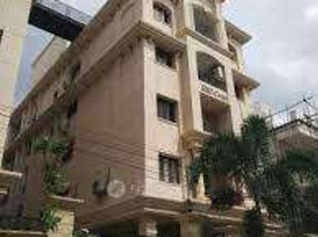 Flat for rent in Ranga Reddy, Haidarabad