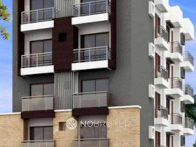 Flat for rent in Bangalore North, Cox Town - Bangalore