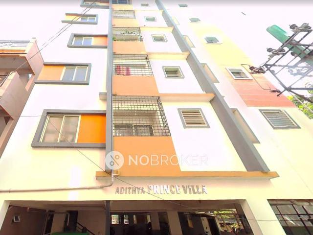Flat for sale in Bangalore South, Cox Town - Bangalore